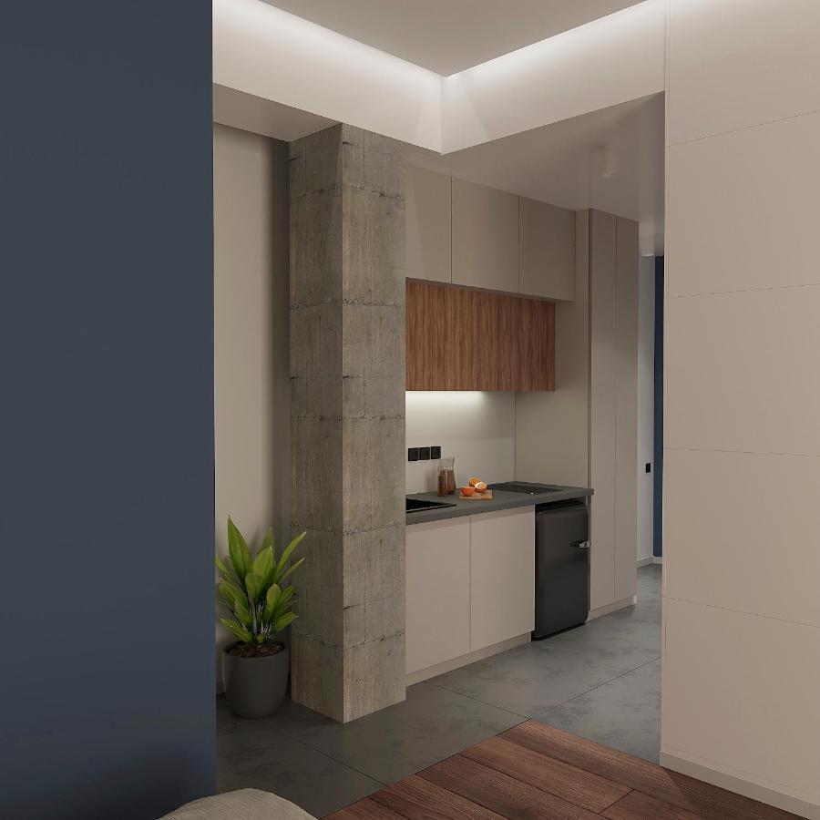 Blueloft 52 I Tashkent Apartment With Balcony Extérieur photo