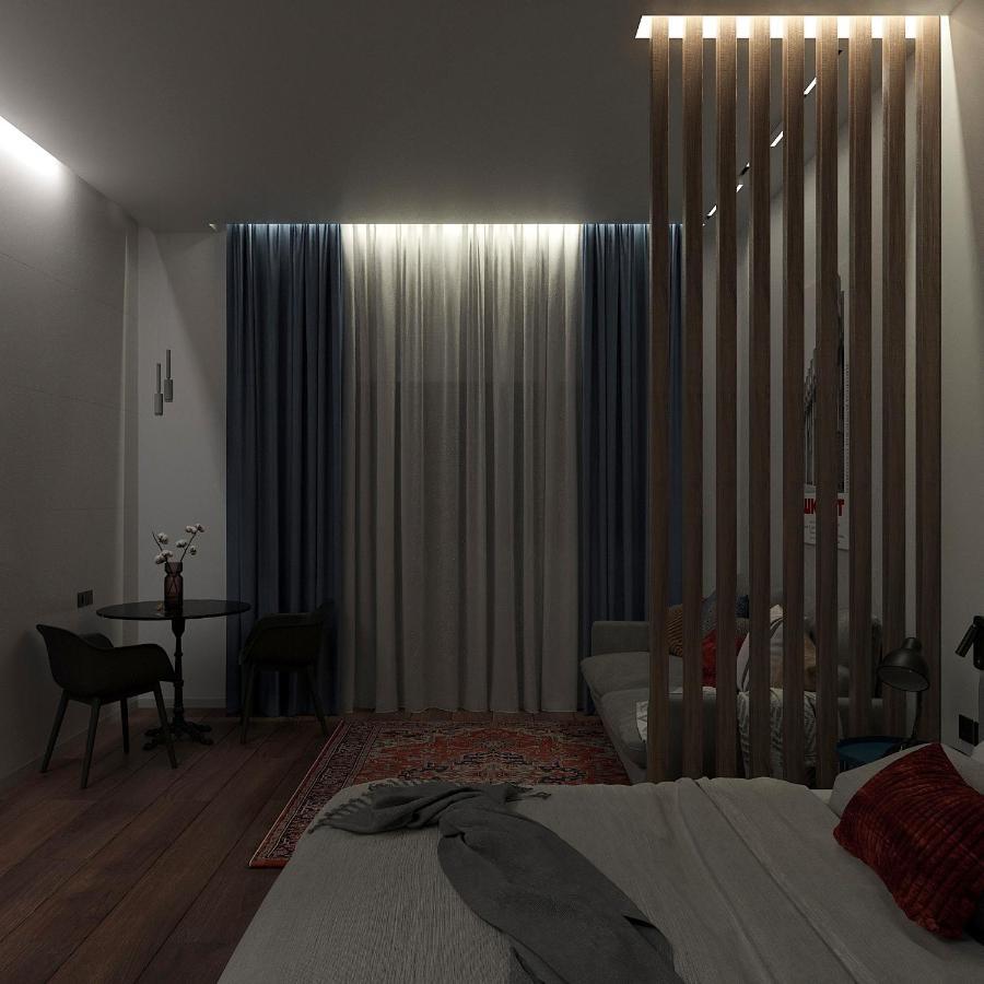 Blueloft 52 I Tashkent Apartment With Balcony Extérieur photo