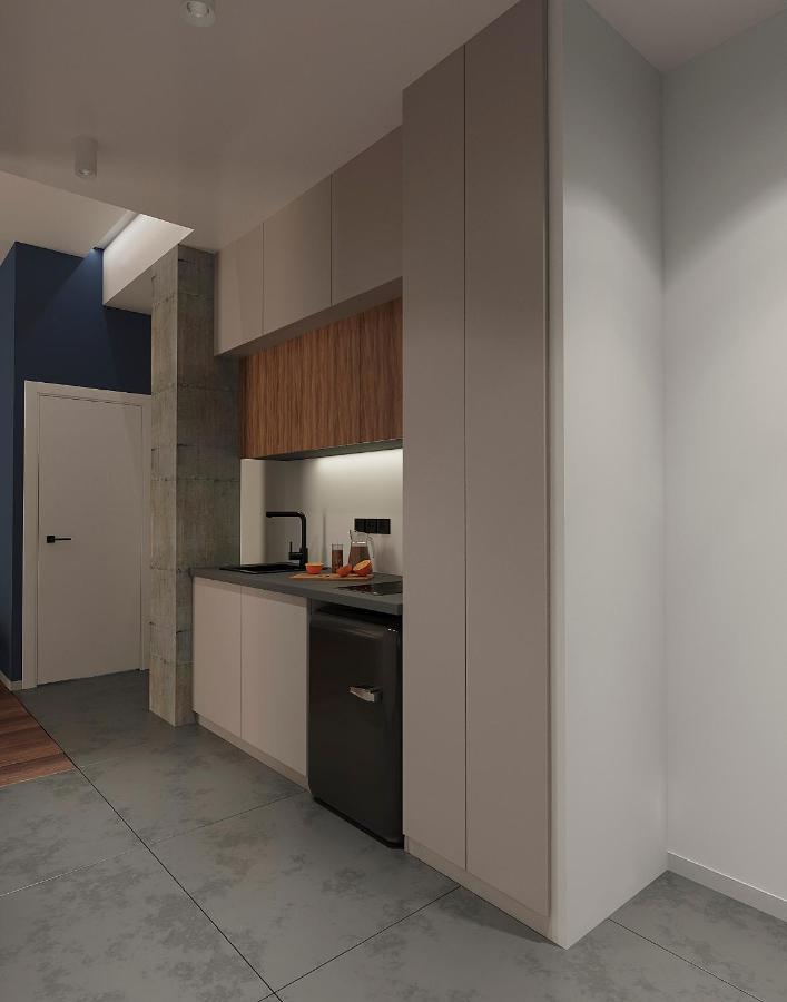 Blueloft 52 I Tashkent Apartment With Balcony Extérieur photo