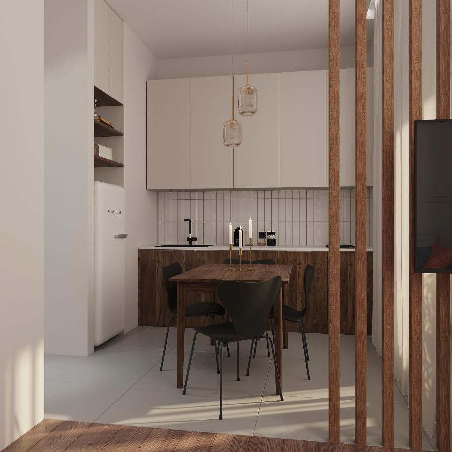 Blueloft 52 I Tashkent Apartment With Balcony Extérieur photo